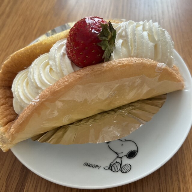 壺屋 ルミネ東光店 - 旭川四条（和菓子）の写真