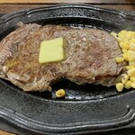 ステーキハウス リベラ 目黒店 - 