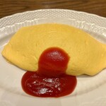 サロン ウフ エ モア - 