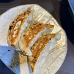 越後秘蔵麺　無尽蔵 - 