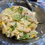 越後秘蔵麺　無尽蔵 - 