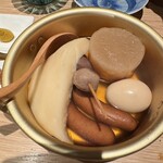 沖縄料理 ちむどんどん - 