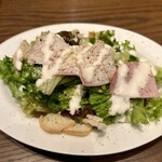 サロン ウフ エ モア - 