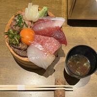 焼うお いし川 名古屋 - 