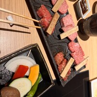 飛騨牛一頭家 馬喰一代 名古屋WEST - 