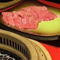 焼肉 綾小路 - 
