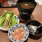 炉ばた 海彦山彦 - 