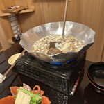 麻布 かどわき - 