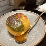 麻布 かどわき - 