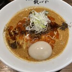 らーめん藪づか - 