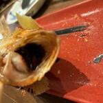 炉ばた 海彦山彦 - 