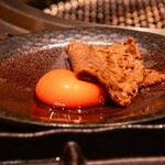 西中州焼肉 きらく - 