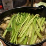 炉ばた 海彦山彦 - 