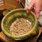 麻布 かどわき - 