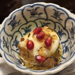 麻布 かどわき - 