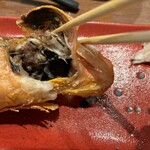 炉ばた 海彦山彦 - 