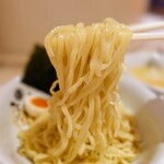 ひるがおEX - リフト