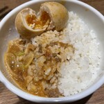 らーめん藪づか - 