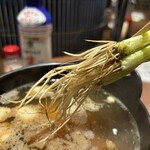 炉ばた 海彦山彦 - 