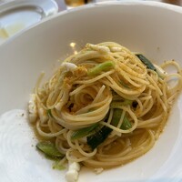 イタリア料理 リストランテ フィッシュボーン - 