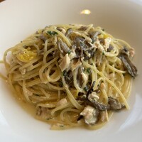イタリア料理 リストランテ フィッシュボーン - 