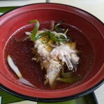 割烹 福源 - 