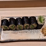 すし宮川 - 追加