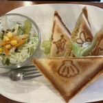 珈琲煎家 まいせん - 