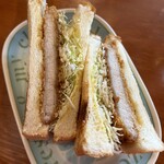 珈琲煎家 まいせん - 