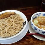 らーめんブッチャー - 