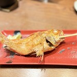 炉ばた 海彦山彦 - 