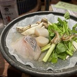 炉ばた 海彦山彦 - 