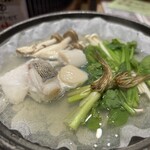 炉ばた 海彦山彦 - 