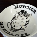 らーめんブッチャー - 