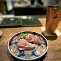 恵比寿 希鳥 - 