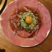 焼肉 いのうえ 吉祥寺店 - 