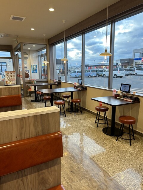 みよしの 旭川永山店 - 南永山（餃子）の写真