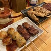 美味だれ焼き鳥家 二代目鳥友 - 