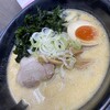 北海道ラーメン味源
