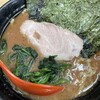 横浜ラーメン 武蔵家 御茶ノ水店