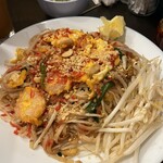 タイフードステーション - 