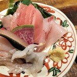 くずし割烹 肴屋八兵衛 - 