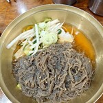 元山麺屋 - 