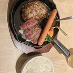 津の田ミート - 