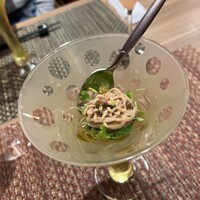 旬菜ステーキ処 らいむらいと - 