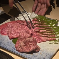 焼肉料理 牛吉日和 - 