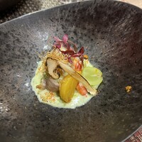 旬菜ステーキ処 らいむらいと - 