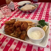 グランド・セントラル・オイスターバー&レストラン 品川店 - 
