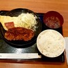 ケンミン食堂