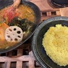 札幌スープカレー絲 神保町店